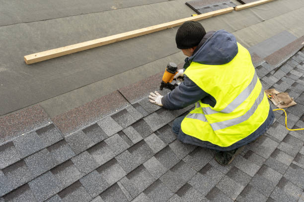 Fast & Reliable Emergency Roof Repairs in Archbald, PA