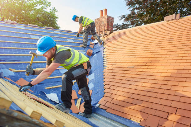 Sheet Metal Roofing in Archbald, PA